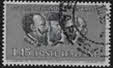 Profile von Vittorio Emanuele II, Garibaldi, Cavour und Mazzini – 15 L