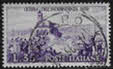 Inc.: E. Donnini – Garibaldini in der Schlacht von San Fermo – 35 L