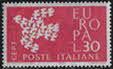 Europamrke 30 L