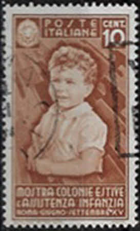 Ausstellung von Sommerlagern und Kinderbetreuung – 25 C