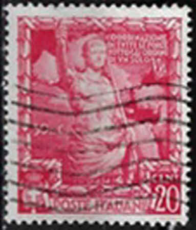 Proklamation des Kaiserreichs 20 C