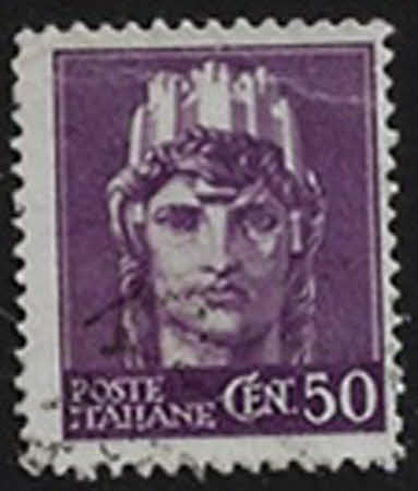 Imperial ohne Fasces – 50 C