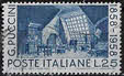 Dachbodenszene aus „La Bohème“, Oper von Giacomo Puccini (1858–1924), Komponist 25 L