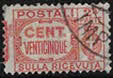 Auf der Quittung