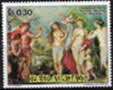 „Das Urteil des Paris“. Rubens – 0,30 ₲