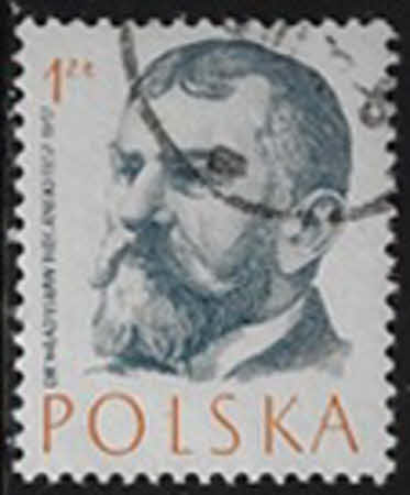 Władysław Biiegański, 1857-1917 – 1 Zl