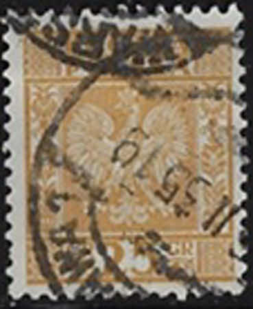 Staatswappen - 30 Gr