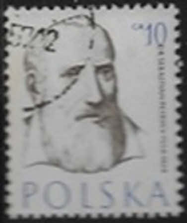 Sebastian Petrycy 