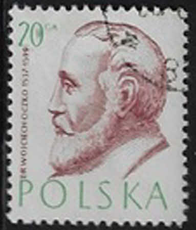 Polnische Ärzte 20 Gr
