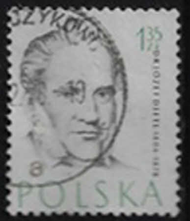 Polnischa Ärzte 1.35 Zl