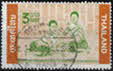 Internationale Woche des geschriebenen Briefes. - 3 B