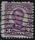 Abraham Lincoln, 1.809 - 1.865 - 3 C