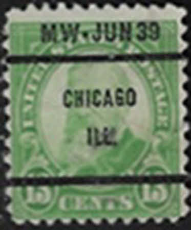 Benjamin Harrison, 1.833 - 1.901 - 13 C