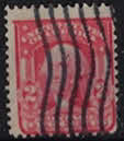 Präsidenten/Washington, George 2 C