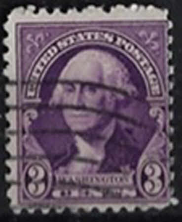 Präsidenten/Washington, George 3 C