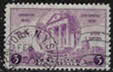 Staatspalast. Little Rock. Hundertjahrfeier des Bundesstaates Arkansas. – 3 C