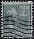 James Buchanan, 1791-1868 - 15 C