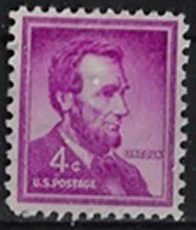 Abraham Lincoln 3 C