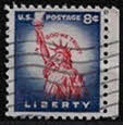 Freiheitsstatue. New York 8 C