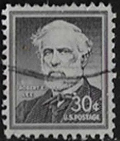 Robert Edward Lee, 1807-1870 - 30 C