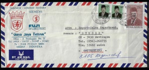 indonesien est-278.b