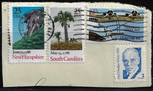 usa-2119 + 2120 + 1915+106